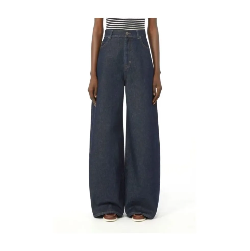 Vega Wide Jeans