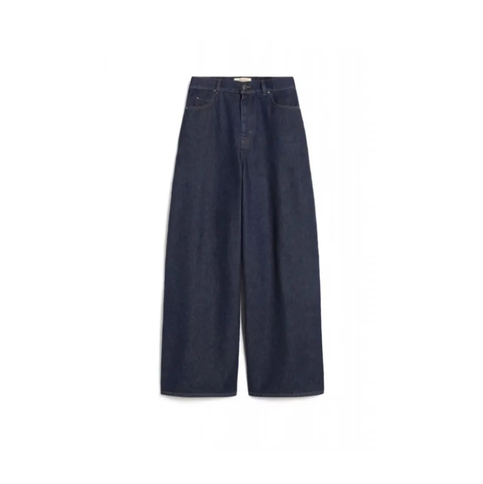 Vega Wide Jeans