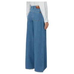Vega Wide Jeans