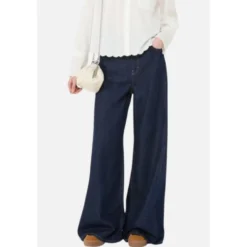 Vega Wide Leg Jeans