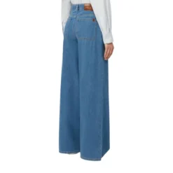 Vega Wide Leg Jeans