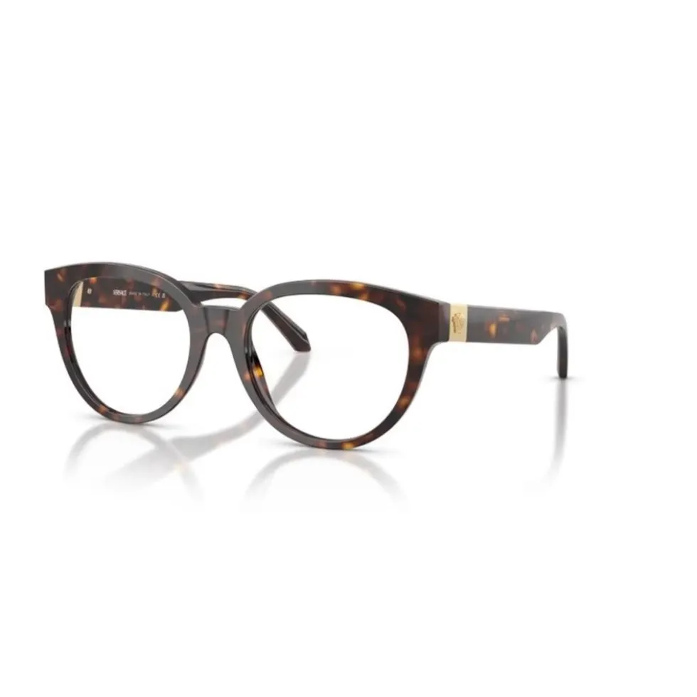 VE3384 Optisk Brille