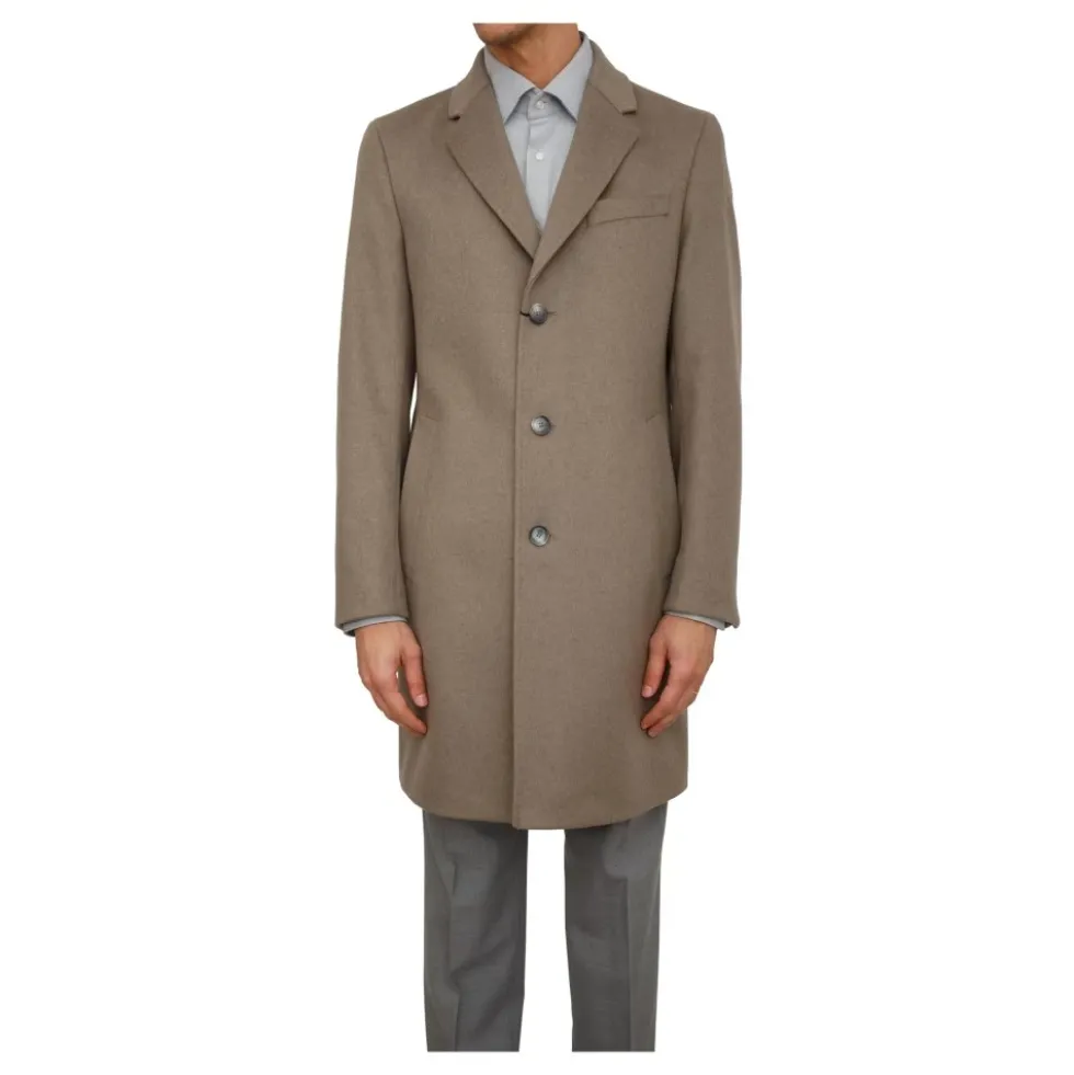 VERDE Coat