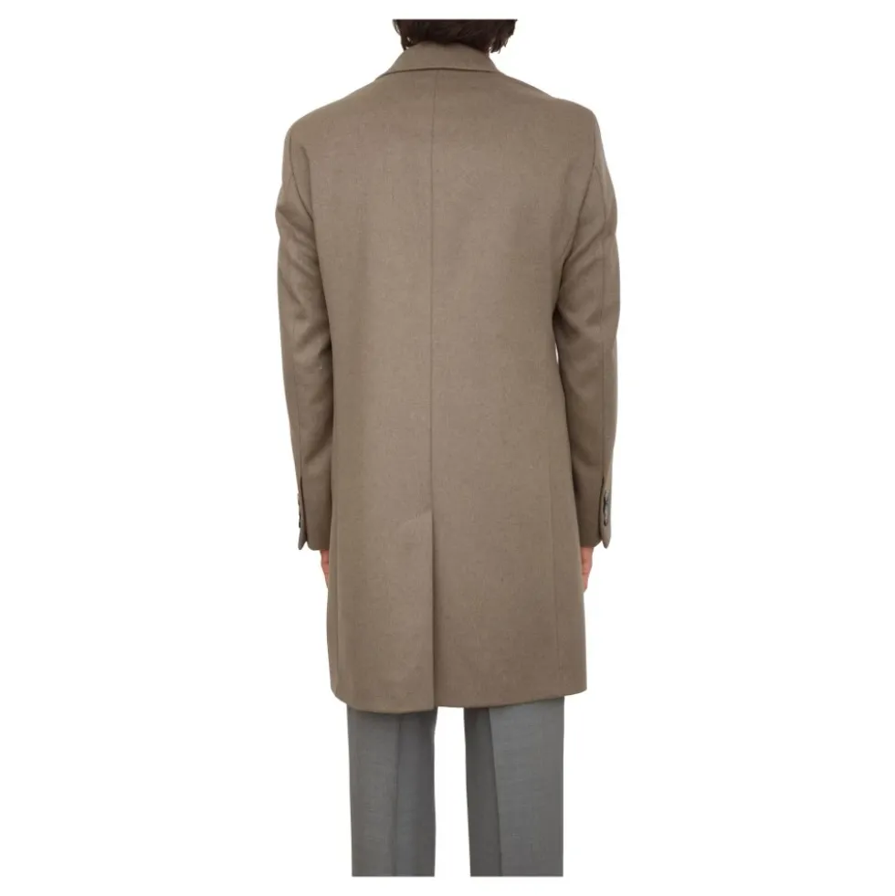 VERDE Coat