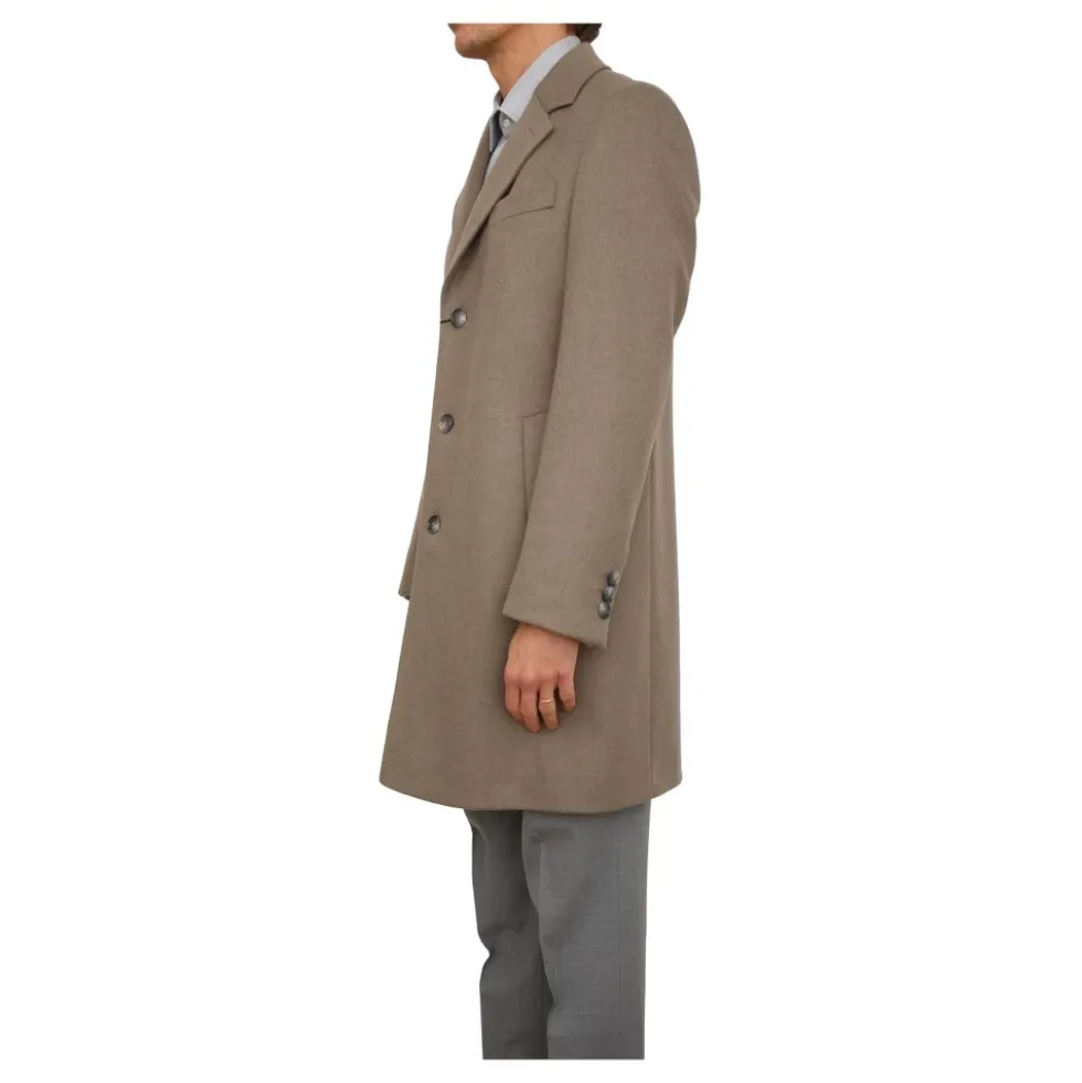 VERDE Coat