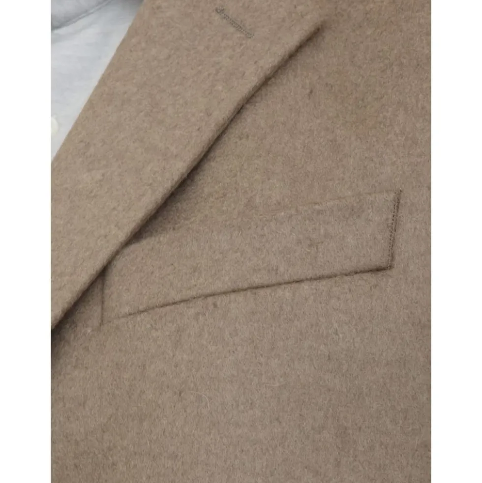 VERDE Coat