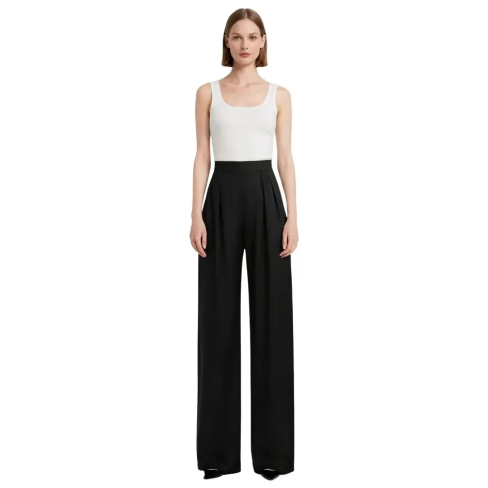 Verve Trousers