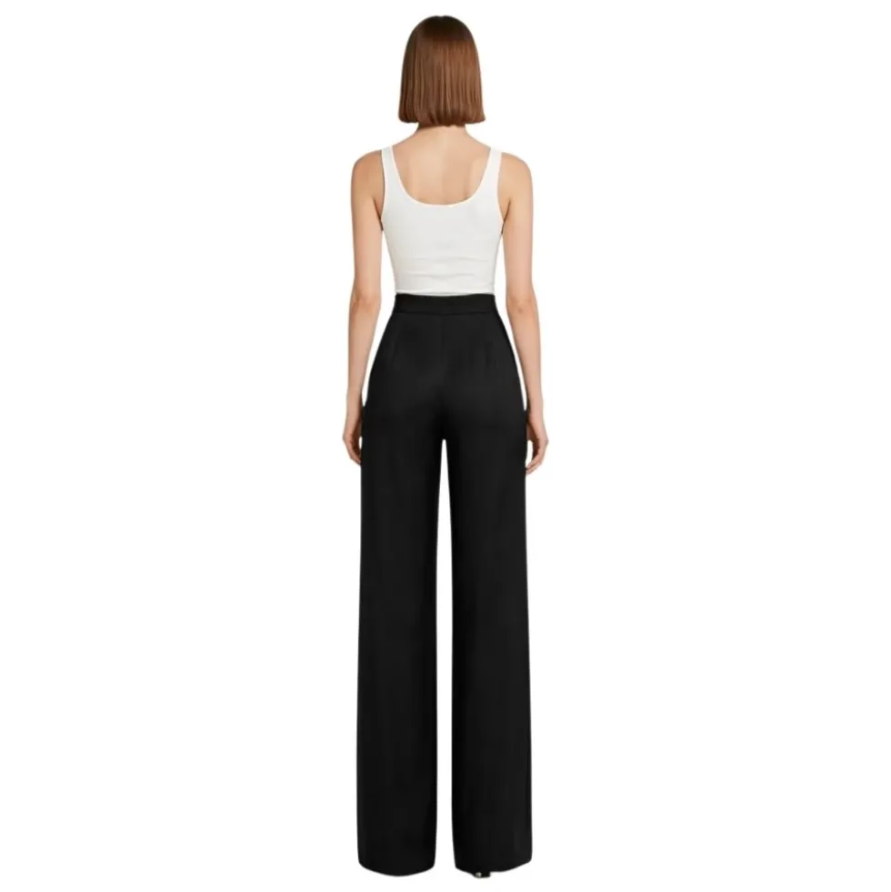 Verve Trousers