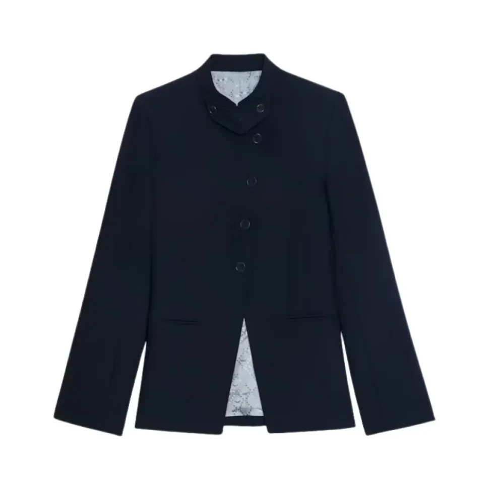 Verysa Blazer