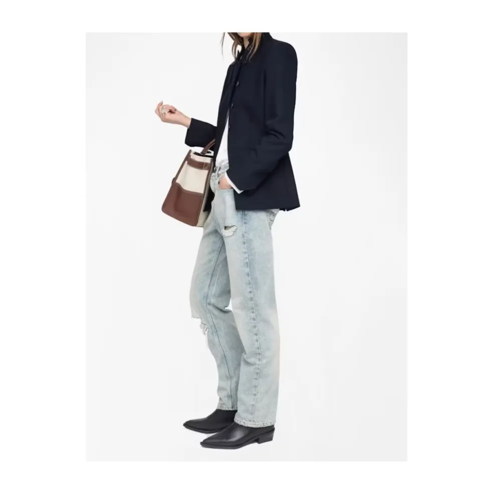 Verysa Blazer