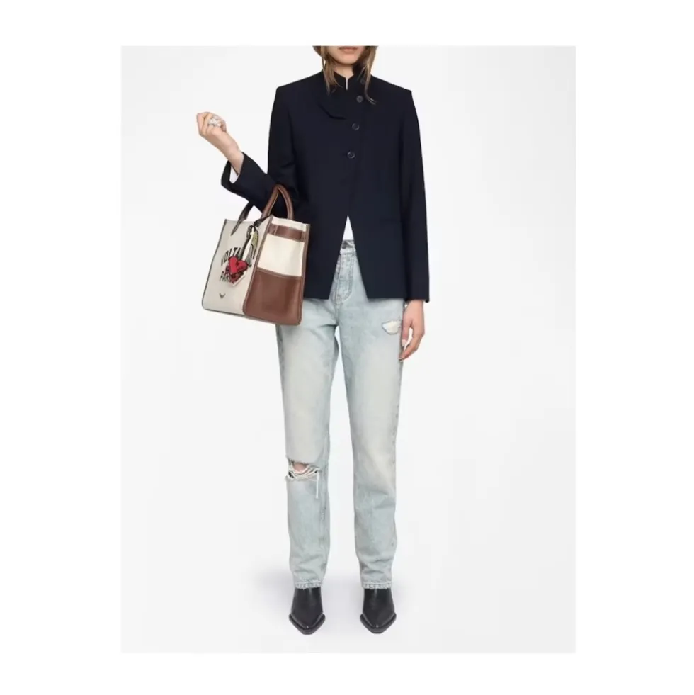 Verysa Blazer