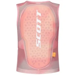 Vest Airflow