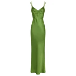 Vestido Red Carpet