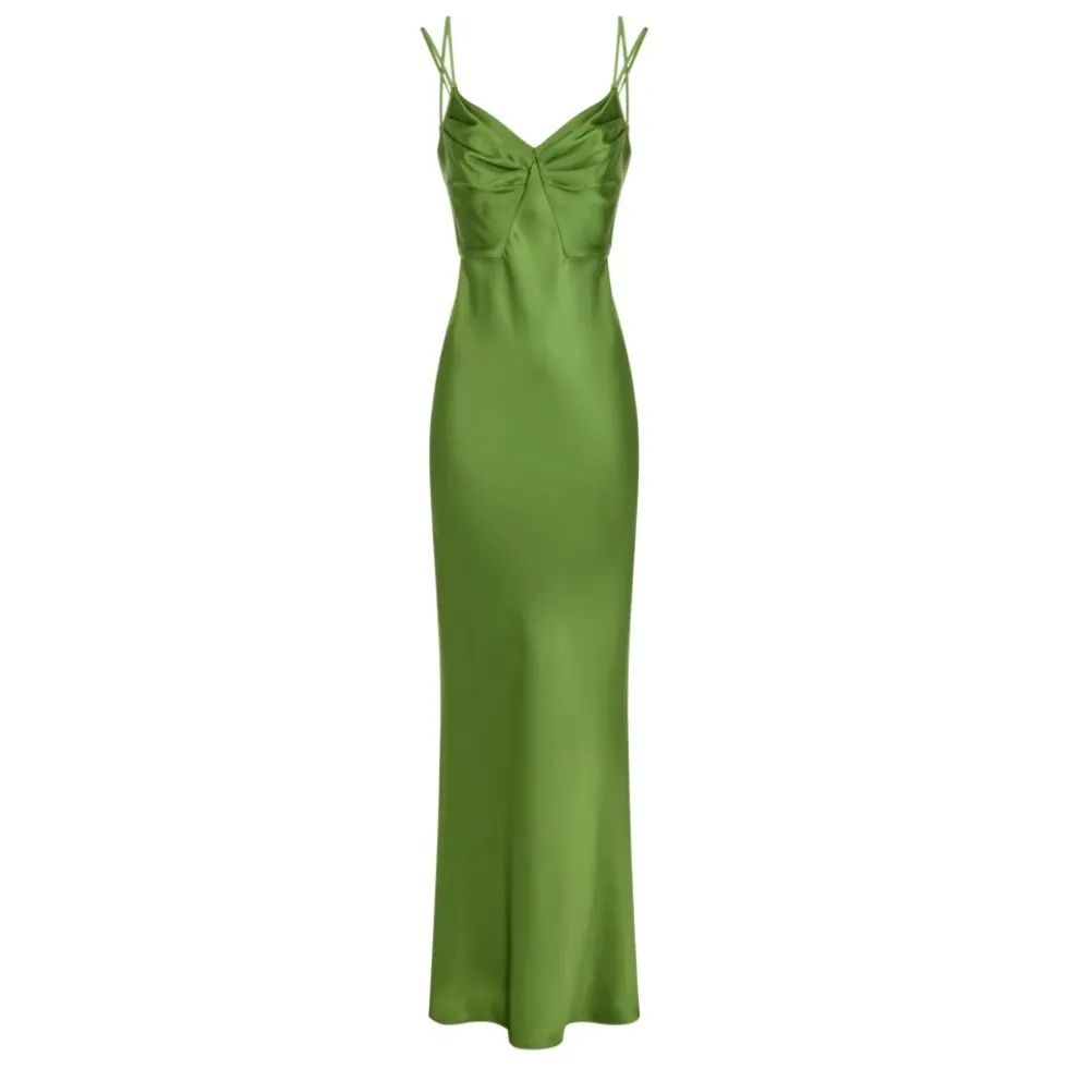 Vestido Red Carpet