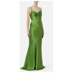 Vestido Red Carpet
