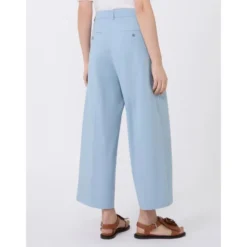 Vettura Wide Trousers
