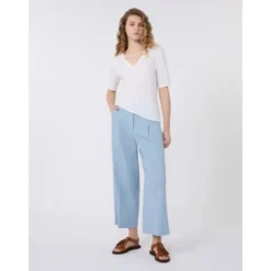 Vettura Wide Trousers