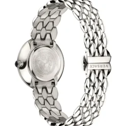 V-Flare Rustfrit Stål Armbåndsur