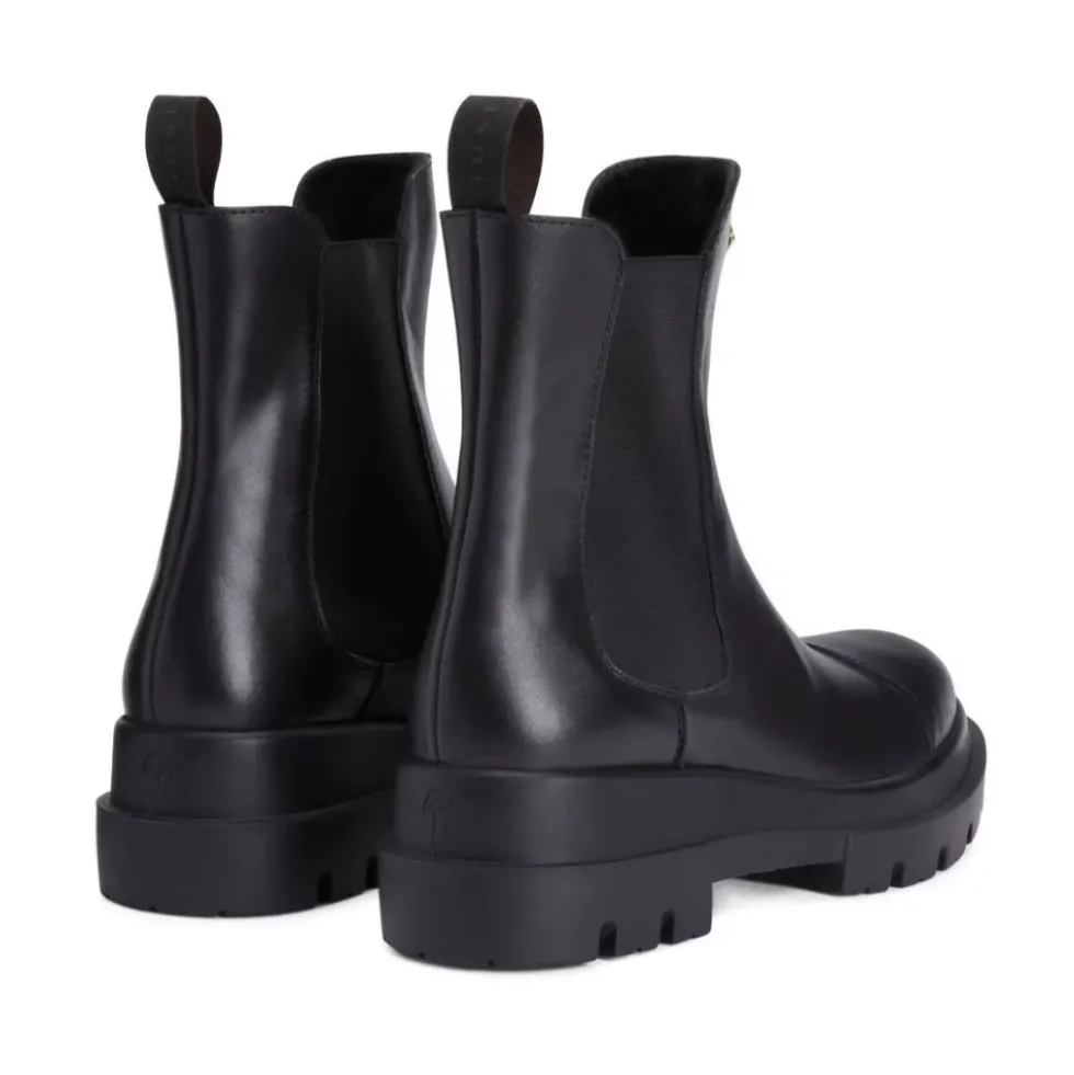Vichingo Bootie