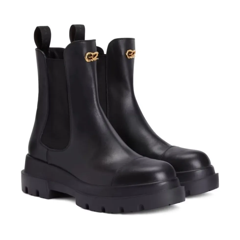 Vichingo Bootie