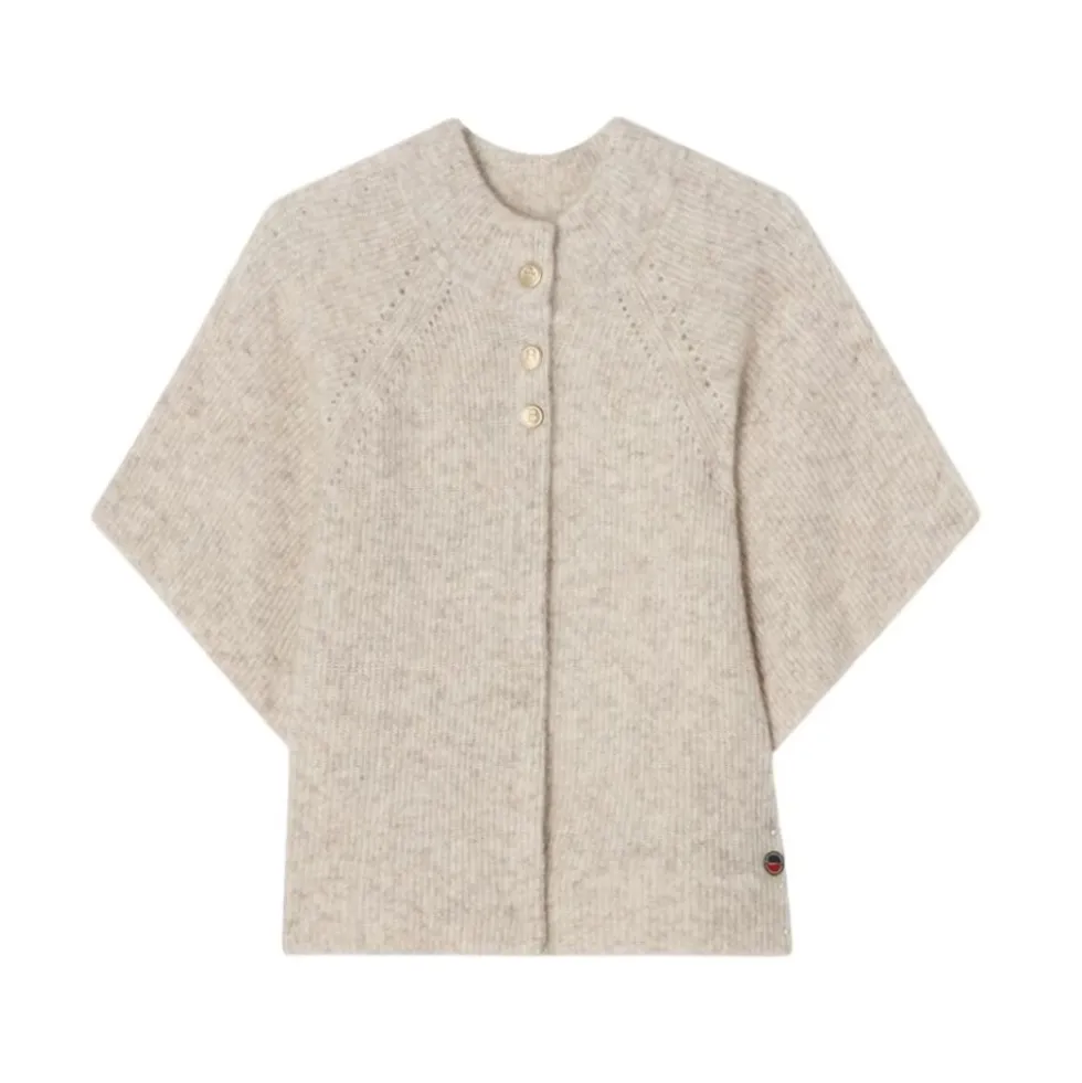 Vilanie Cardigan