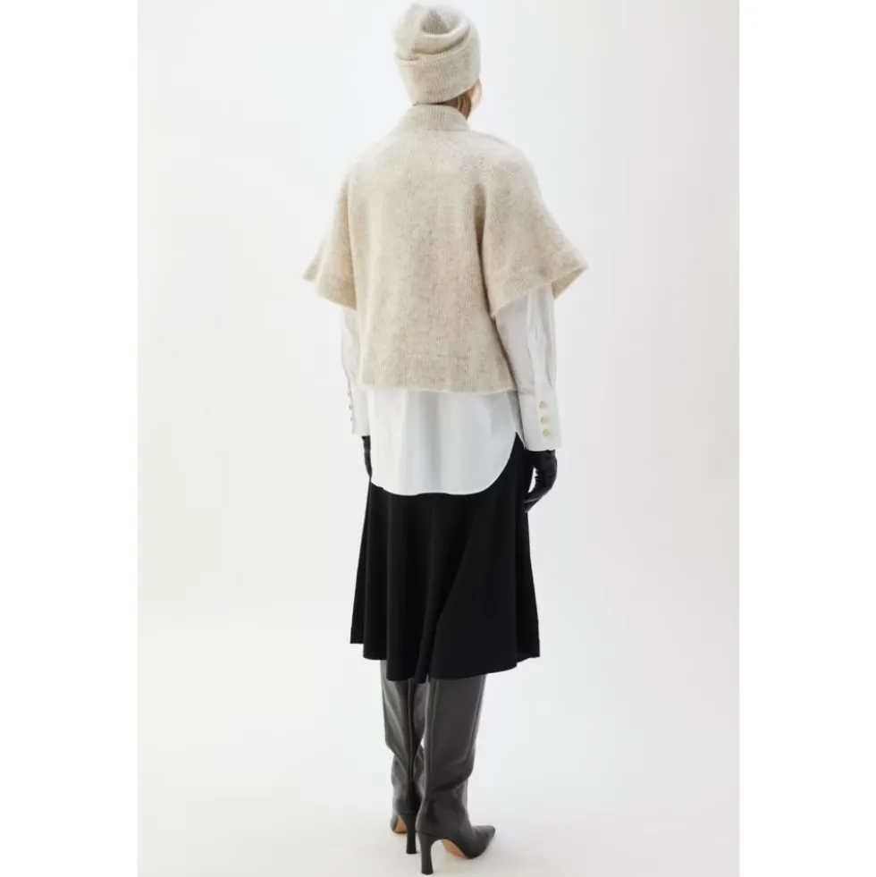 Vilanie Cardigan