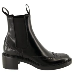 Vincent Chelsea Boots