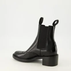 Vincent Chelsea Boots