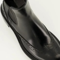 Vincent Chelsea Boots