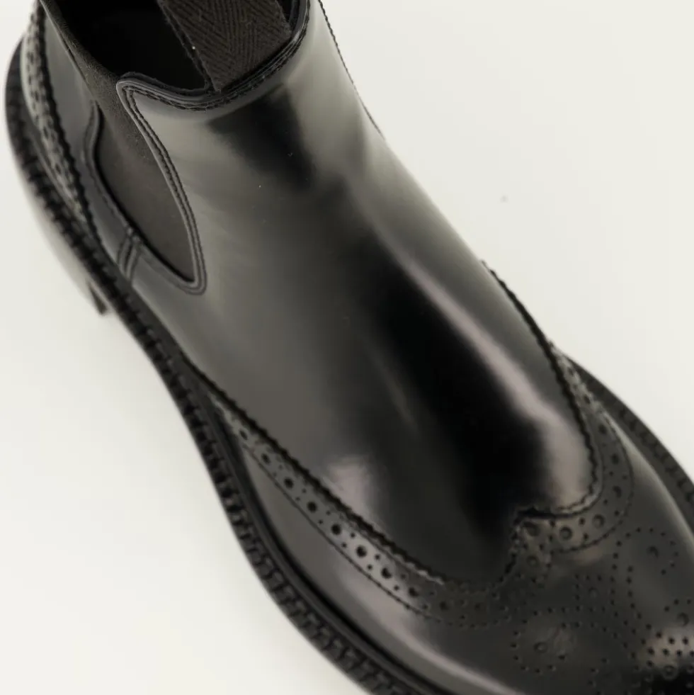 Vincent Chelsea Boots