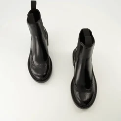 Vincent Chelsea Boots
