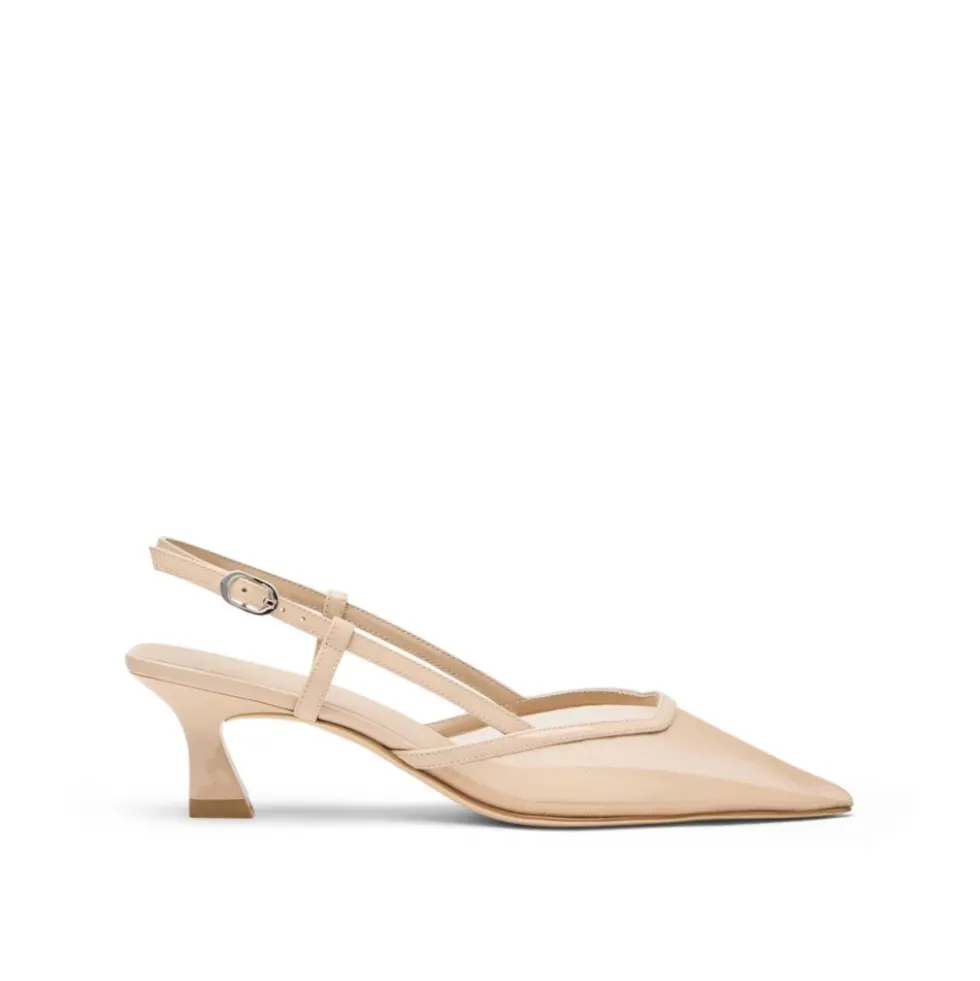 Vinnie 50 Slingback