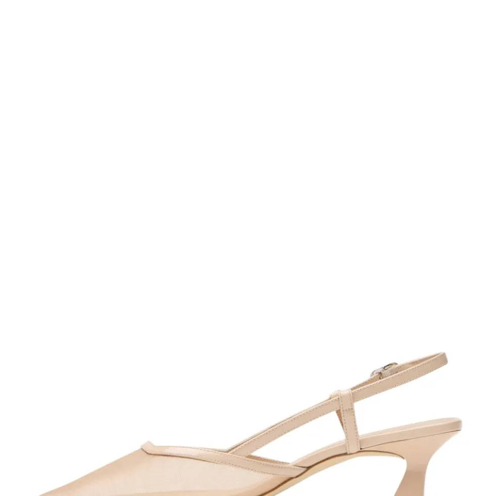 Vinnie 50 Slingback