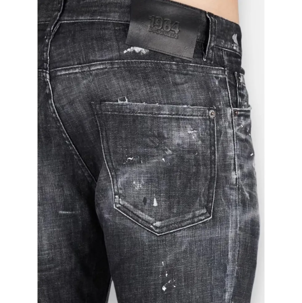 Vintage Cool Guy Jeans