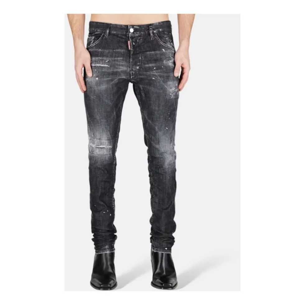 Vintage Cool Guy Jeans
