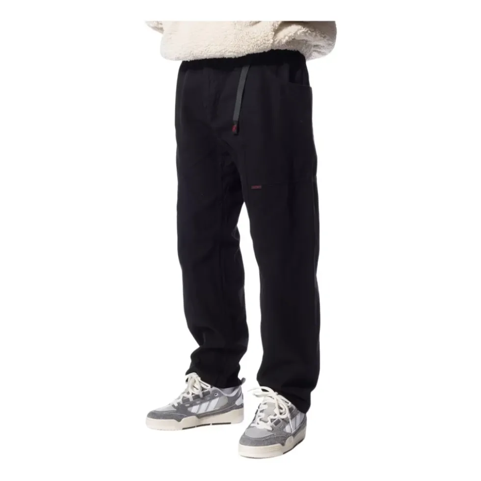 Vintage Gadget Pant Sort