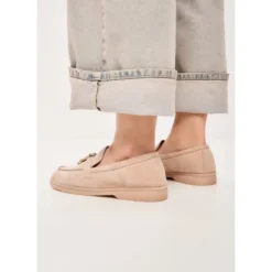 Vinter Loafers Aemilia - Beige