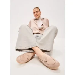 Vinter Loafers Aemilia - Beige