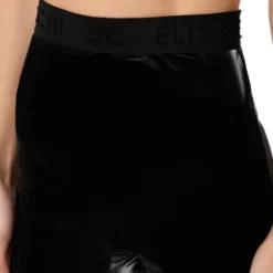 Vinyl Leggings