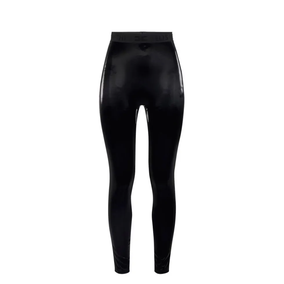 Vinyl Leggings