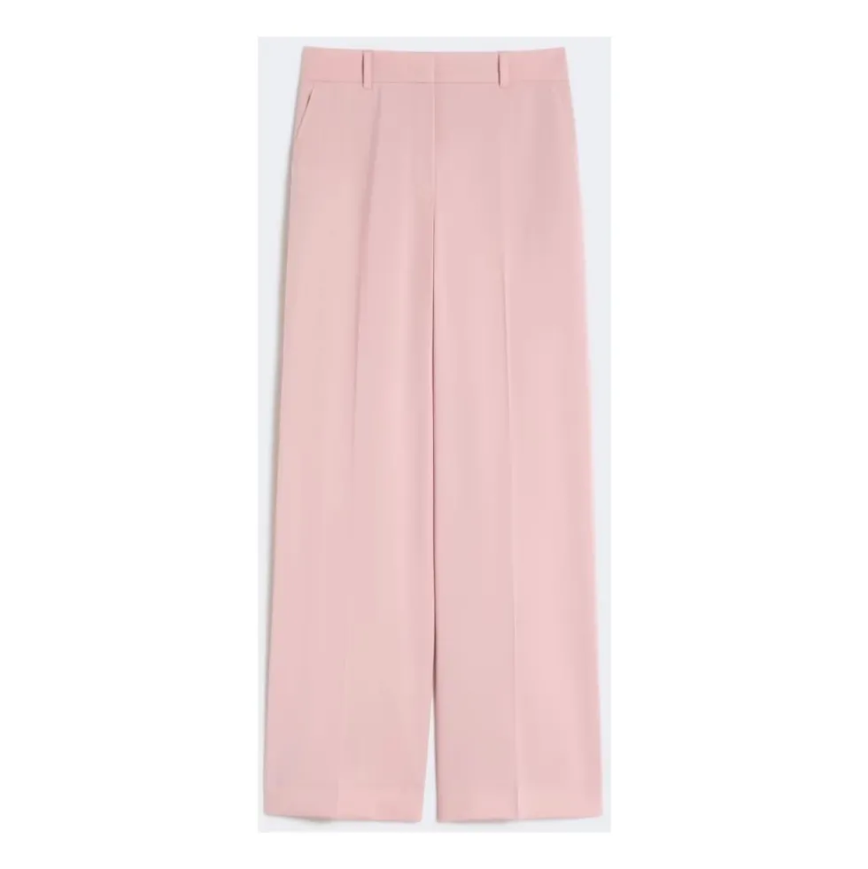 Visivo Palazzo Trousers