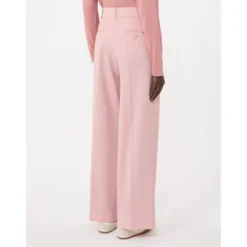 Visivo Palazzo Trousers
