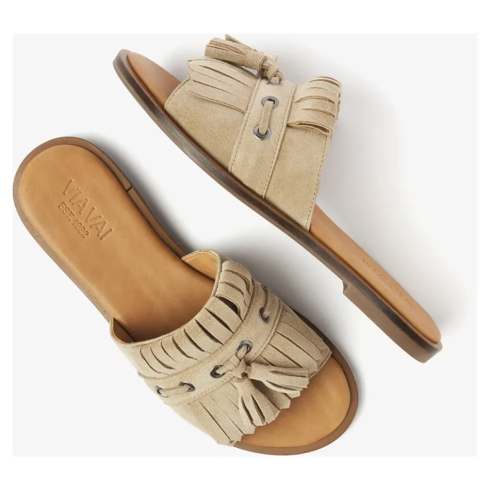 Vita Eva Slippers