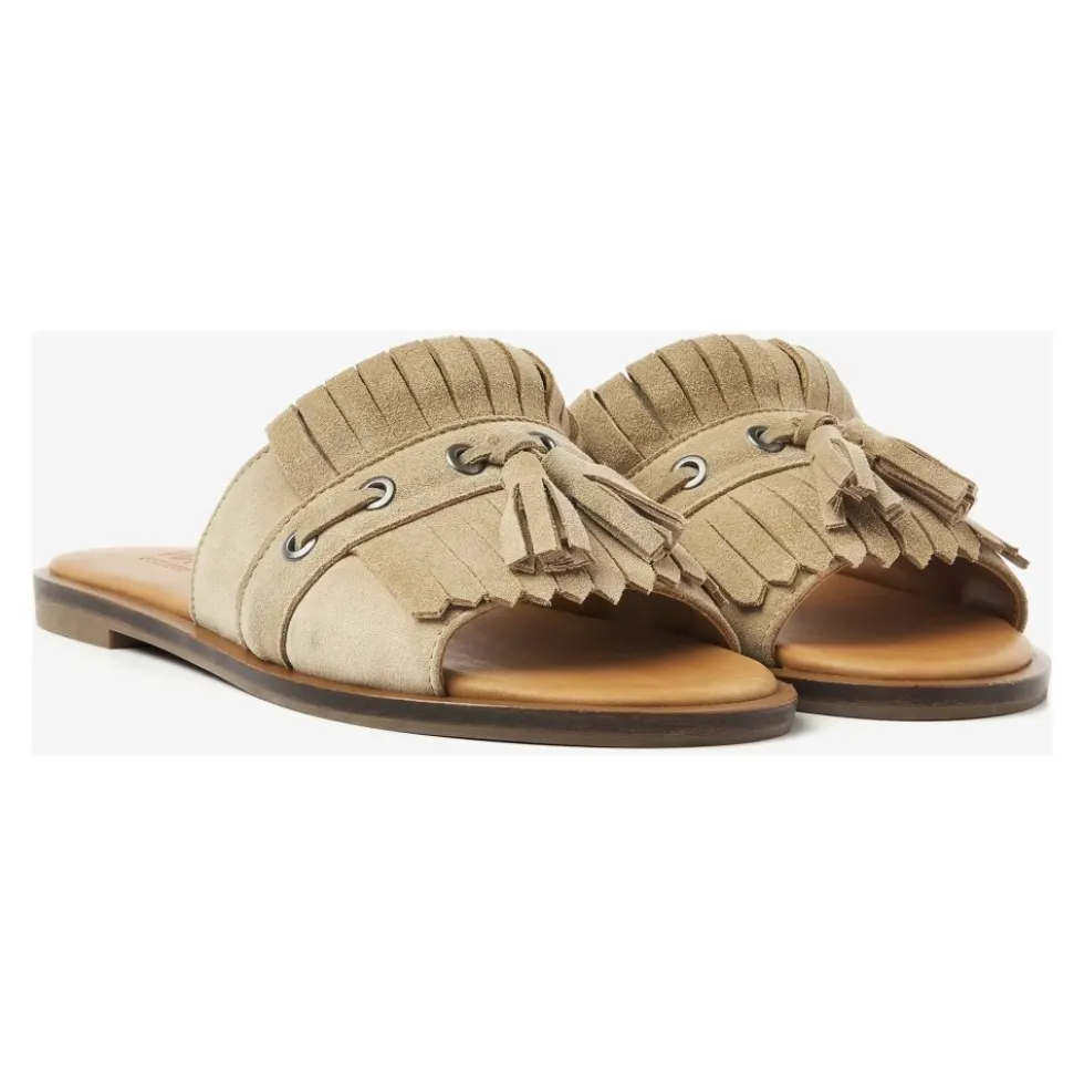 Vita Eva Slippers