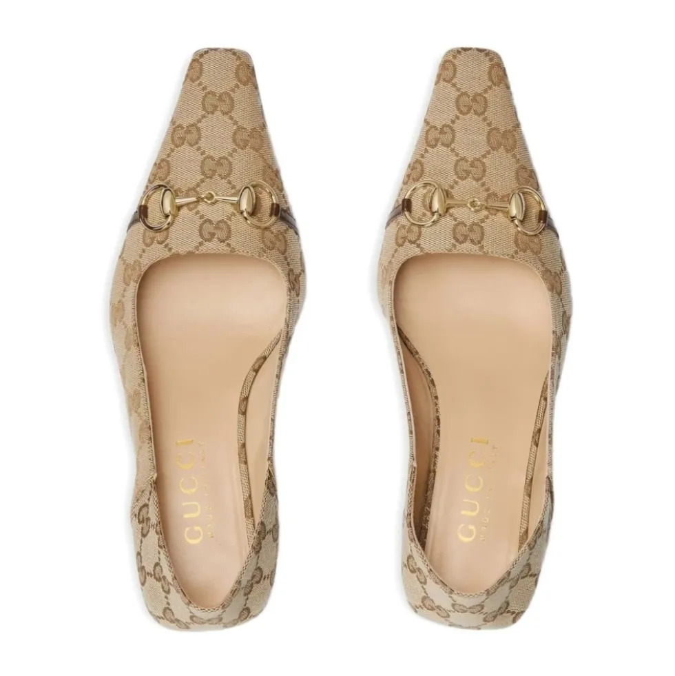 Vittoria Pumps