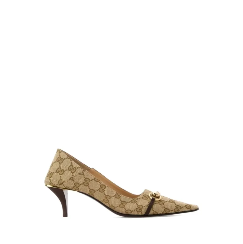 Vittoria Pumps