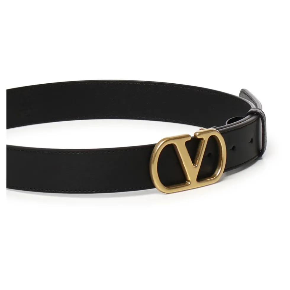 VLogo Signature Bælte