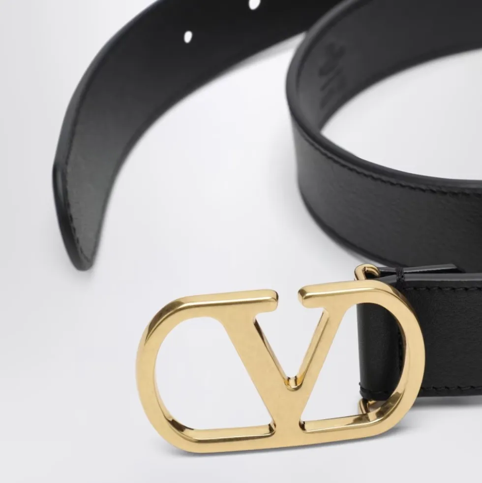 VLogo Signature Bælte