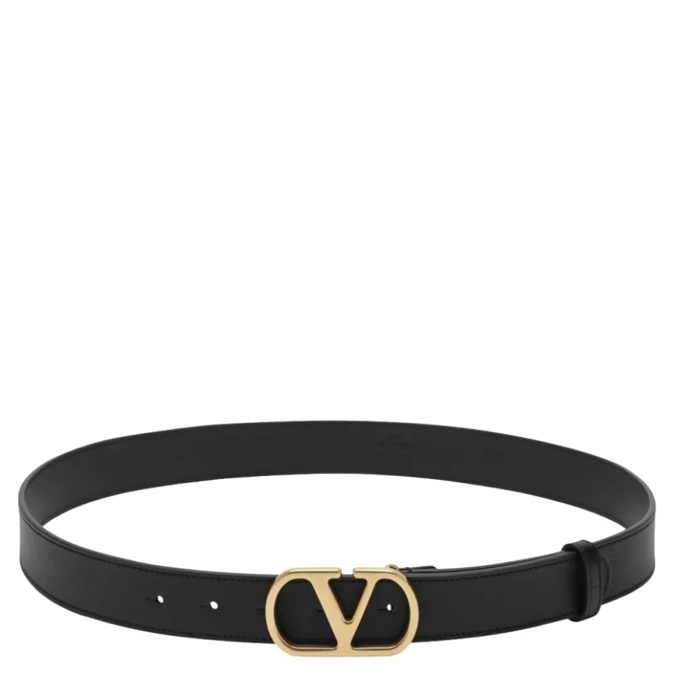 VLogo Signature Bælte