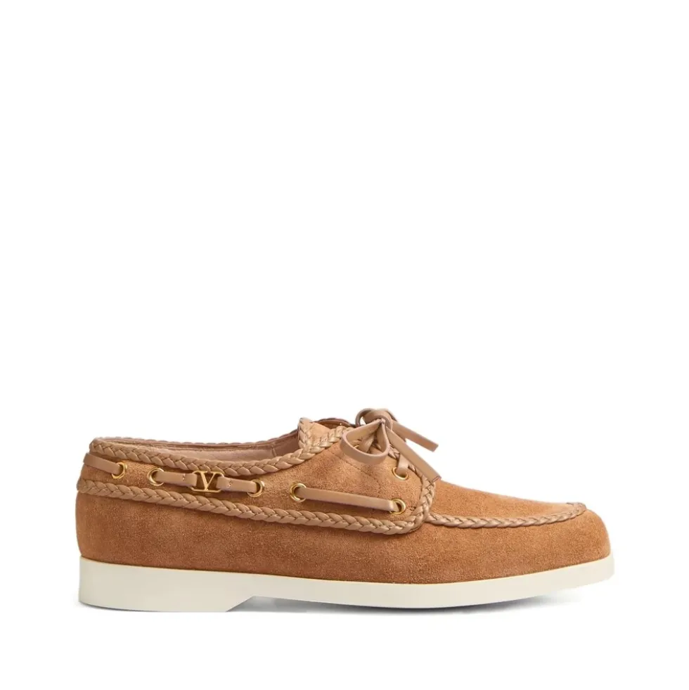 VLogo Signature Loafer